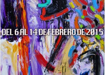 II Concurso de cante Murcia Flamenca 2015