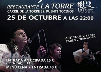 Noches de Bohemia con Navajita Platea