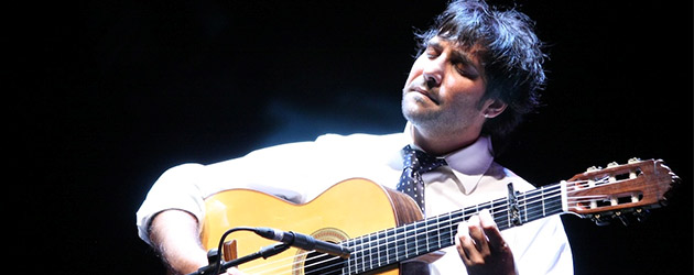 NIÑO JOSELE presenta «El Mar de mi Ventana» en el Auditorio Nacional de Música de Madrid