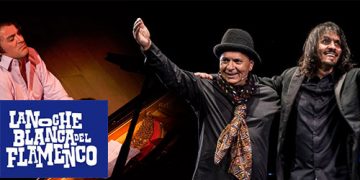 Noche Blanca del Flamenco 2015