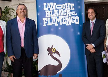 Noche Blanca del Flamenco de Córdoba