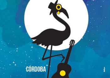 8 Noche Blanca del Flamenco de Córdoba