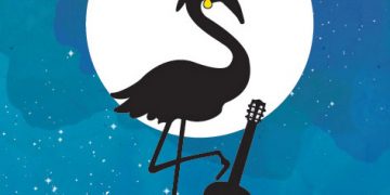 8 Noche Blanca del Flamenco de Córdoba