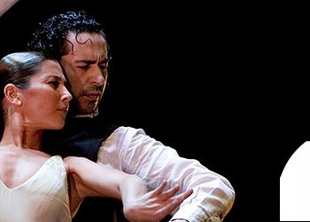 Noche Blanca del Flamenco de Córdoba