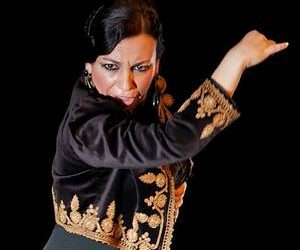 Noelia Sabarea - Flamenco