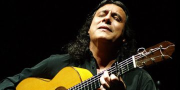 Miguel Ochando