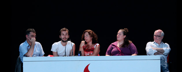 “Las Cinco Estaciones” opens the Original Flamenco Festival 2013 in Madrid