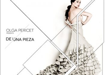 Olga Pericet 'De una pieza'