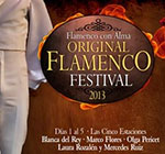 Original Flamenco Festival