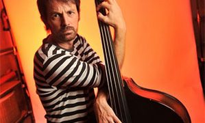 Pablo Martín Caminero - Escalera de Jacob