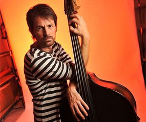 Pablo Martín Caminero - Escalera de Jacob