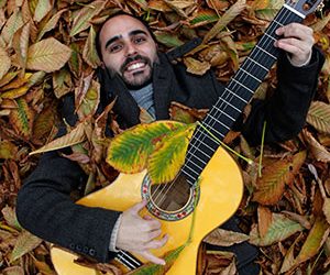 Pablo San Nicasio & amigos