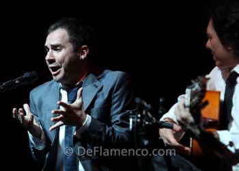 Paco del Pozo. Flamenco - Sala García Lorca