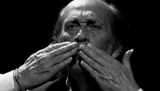 Homenaje a la memoria de Paco de Lucía. Parrita