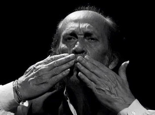 Homenaje a la memoria de Paco de Lucía.  Parrita