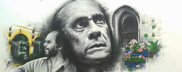 Programación paralela en la Noche Blanca del Flamenco de Córdoba