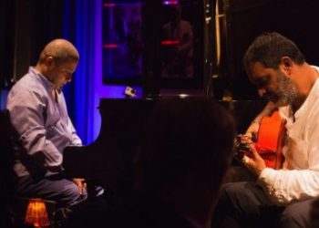 Pakete y Caramelo de Cuba