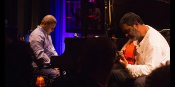 Pakete y Caramelo de Cuba