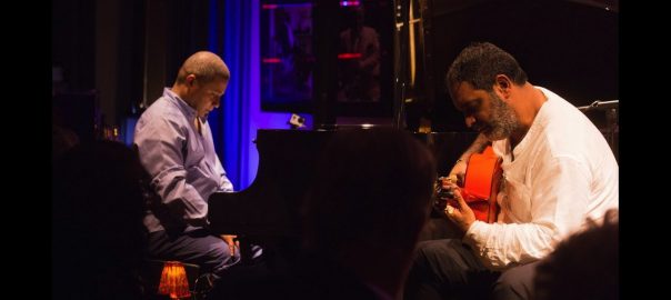 Pakete y Caramelo de Cuba