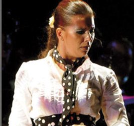 Paloma Fantova - Veranos del Corral