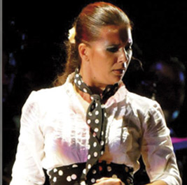 Paloma Fantova - Veranos del Corral