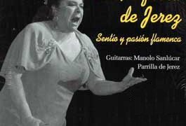 La Paquera de Jerez. In memoriam