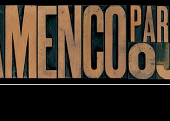 Flamenco para tus ojos