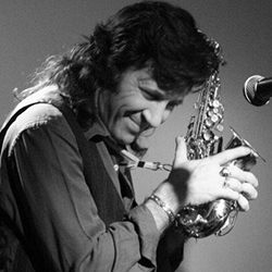 Jorge Pardo - Vientos Flamencos