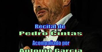 Pedro Cintas