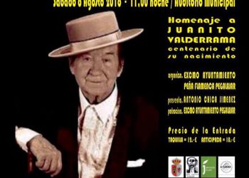 48 Festival Arte Flamenco Pegalajar