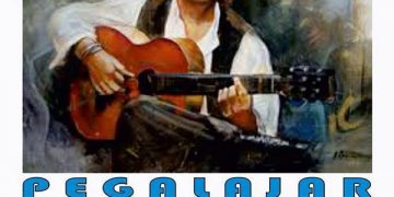 46 Festival Arte Flamenco Pegalajar