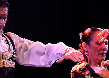 Jornadas Flamencas de La Fortuna