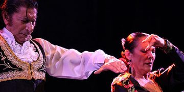 Jornadas Flamencas de La Fortuna