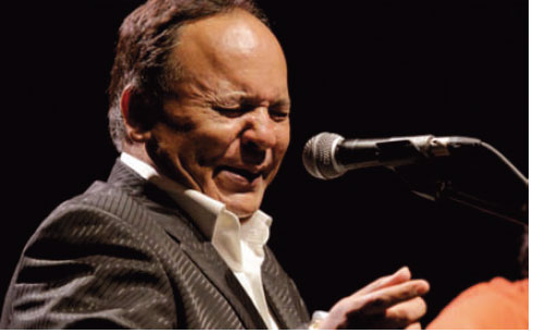 Córdoba Flamenca. El Pele