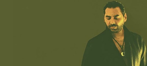 Pepe Luis Carmona "Habichuela" - Café Berlín