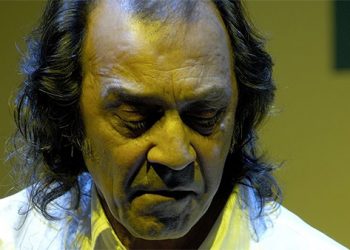 Pepe Habichuela & Josemi Carmona - Flamenco onFire - Pamplona