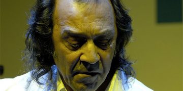 Pepe Habichuela & Josemi Carmona - Flamenco onFire - Pamplona