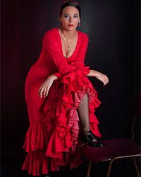 Lucía Álvarez "La Piñona"