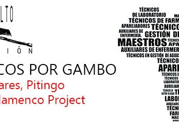 VI Festival Flamenco El Alto: «Flamencos por Gambo»
