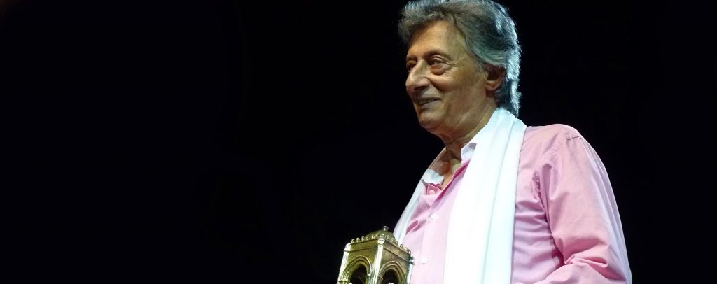 Miguel Funi - Potaje de Utrera