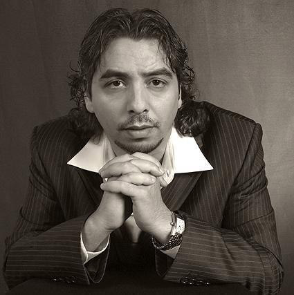 POTITO - Sala García Lorca