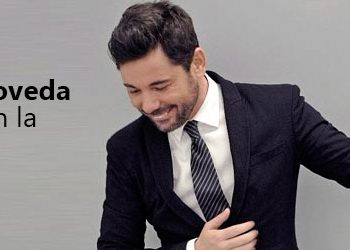 Miguel Poveda presenta su concierto en Las Ventas