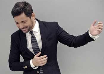 Miguel Poveda - Festival del Milleni