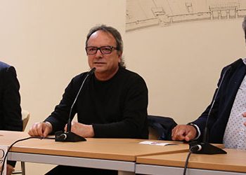 Presentación Ciclo San Isidro Sala García Lorca