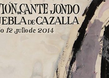 Reunión de Cante Jondo