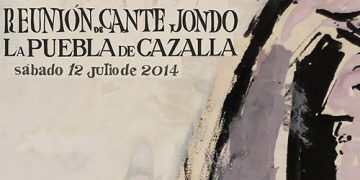 Reunión de Cante Jondo