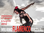 Milano Flamenco Festival