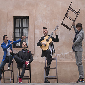 ¿QUE PASARÍA SI PASARA?