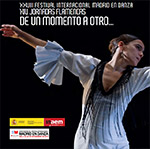 Rafaela Carrasco - De un momento a otro - Madrid en danza