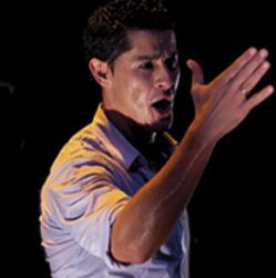 Rafael Campallo - Veranos del Corral